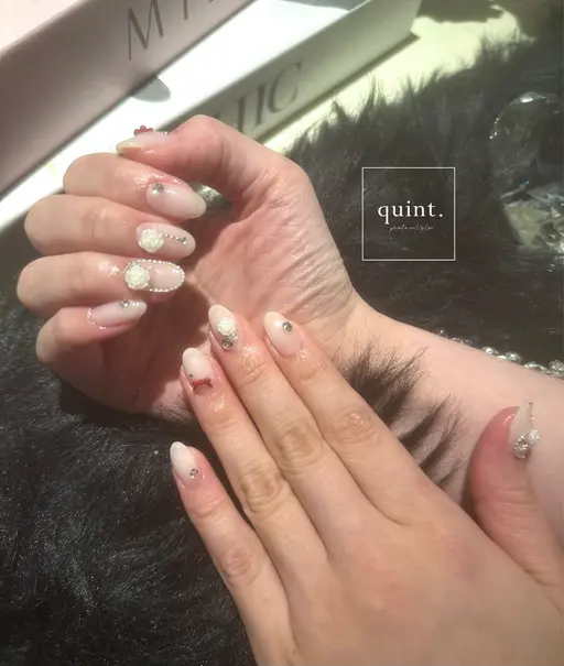 ジェルデザインコース✨️