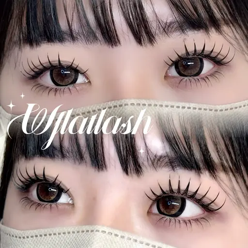 7月限定💞大人気Lカール使用⭐️ダブルフラット120束⭐️オフ込