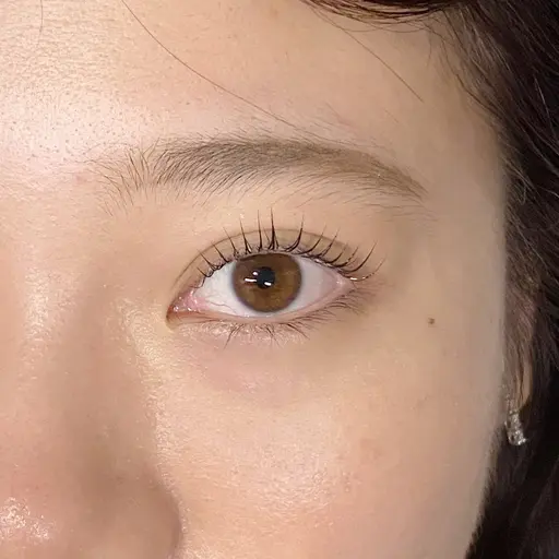 次世代まつげパーマ🧸⸒⸒