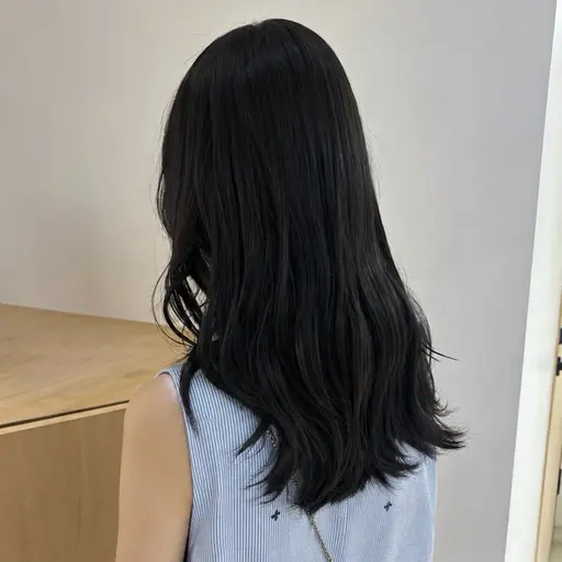 【パーマ講習のモデルさん募集してます🌟】パーマ + aujuaトリートメント (カットも可能)