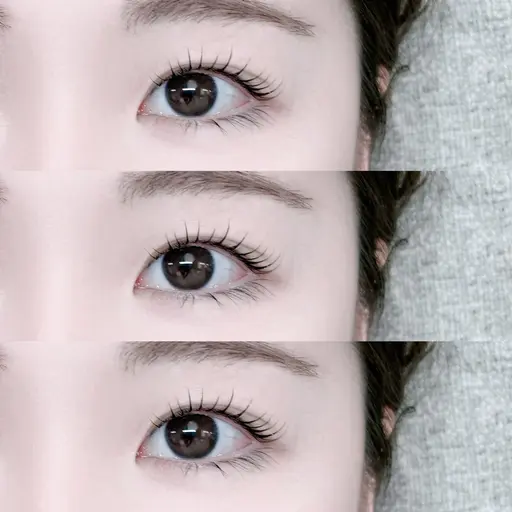 ✨上下まつ毛パーマ✨️ ※所要時間90~105分