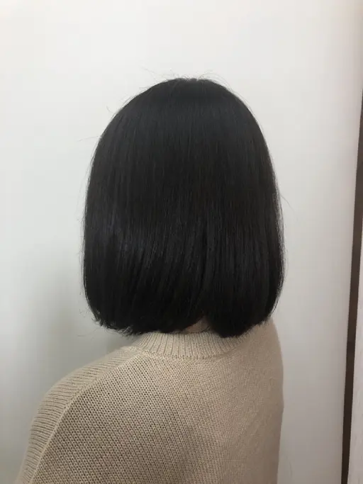 【¥0】ボブスタイル💇🏻♀️カットモデル無料🎀ི※前日までのご予約