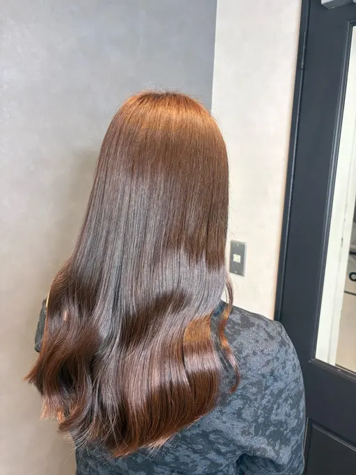 ワンカラー✨