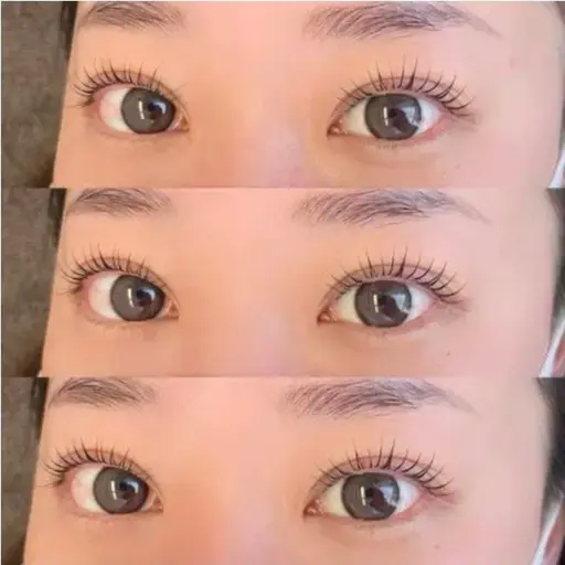 【10/10限定】🎀ラッシュリフト(コーティング仕上げつき)🎀