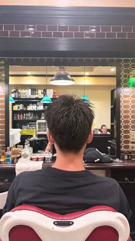 カット💇&ヘッドスパ15分🌟🫧