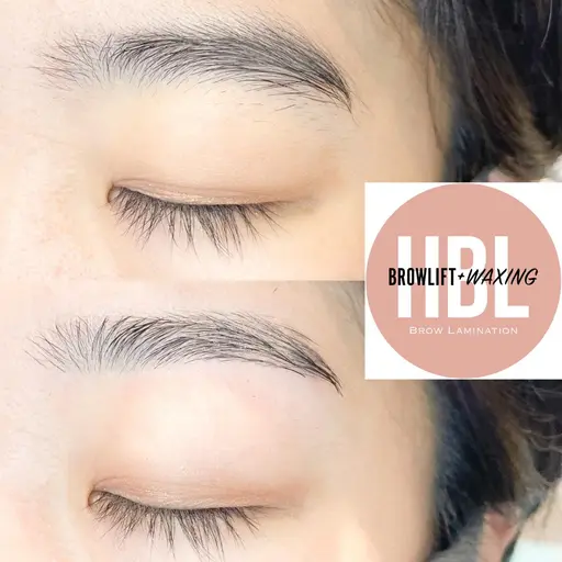 🌷◆美眉毛◆アイブロウwax+ハリウッドブロウリフト 🌷※メンズOK¥¥ま6000