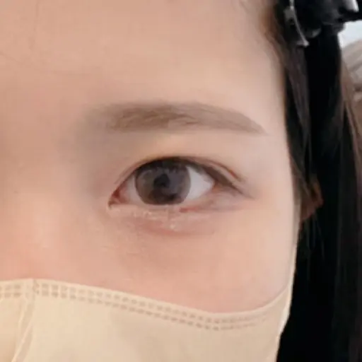 無料アイブロウwax脱毛モデル🧸⚠️補足必読⚠️女性限定