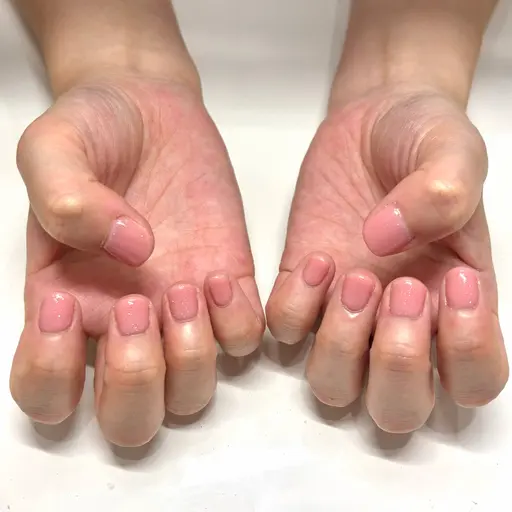 【オフなし】ハンド💅  ✨️シンプルコース✨️🧤所沢⋆꙳パラジェル変更🉑🫧