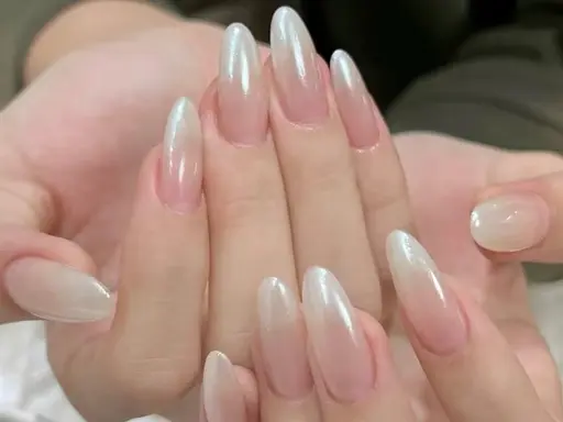 🌸池袋NEW!!35%off🌸カラーグラデ×マグネットorオーロラ・ミラー