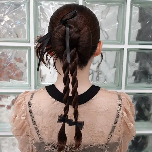🎂ヘアセット🥂初回限定!30%off!