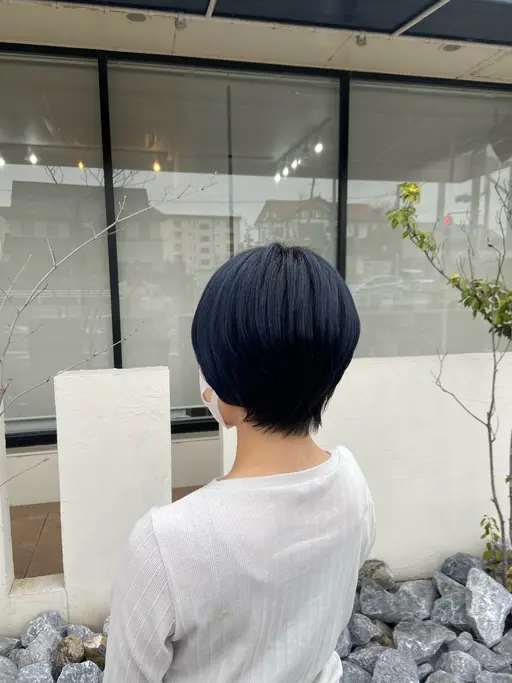 👩レディースショート✂️✂️✂️✂️
