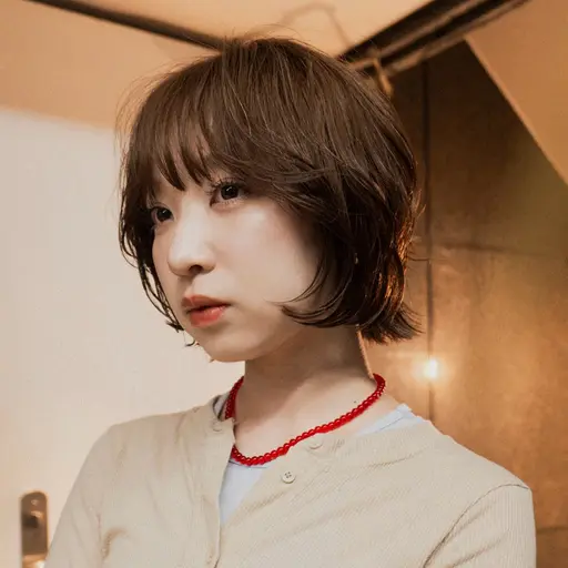 【🆕今月限定！💡】人気No.🥇カット+パーマ+トリートメント🌈¥15500→8500