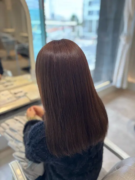 ✂️レディースカット✂️