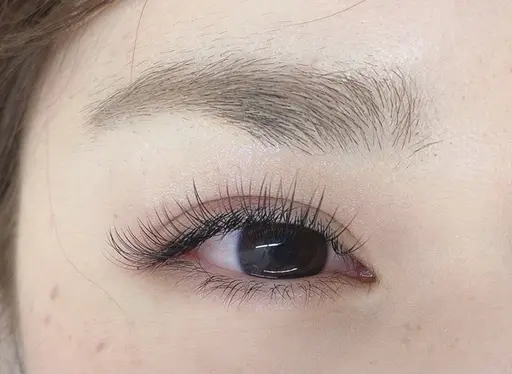 1日1名限定★ダブルフラットラッシュ120本60束1時間✨注意事項をお読みください