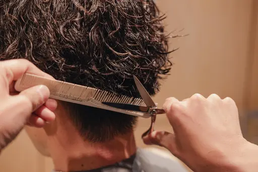 ✂︎メンズカット✂︎