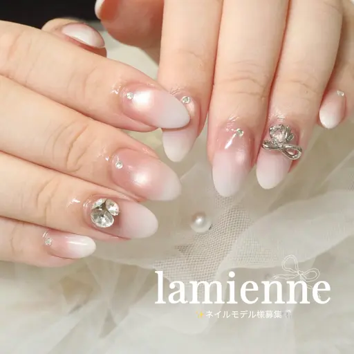 【人気NO1👑💖】持ち込みデザイン⭐️アートやり放題🎨✨【⚠️オフ無し】パラ変更➕500円、パーツ代別途