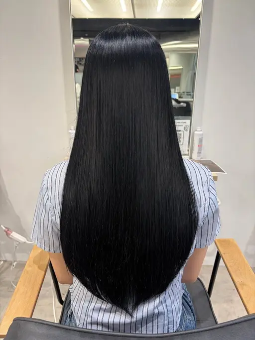 当日1名様限定‼️‼️髪質改善トリートメント🎀