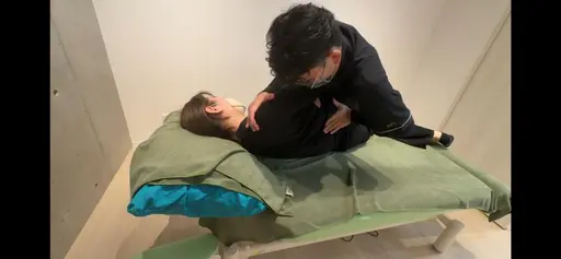 ミニモSALE✨姿勢分析＋至極の本格整体50分💎2回目半額特典💎自律神経も整えるパキポキ整体で一気に改善🍀