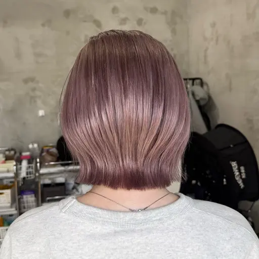 【 🫧ྀི 人気𝑵𝒐.𝟐 🫧ྀི 】カット+美髪パックフルカラー+VEENA SPA