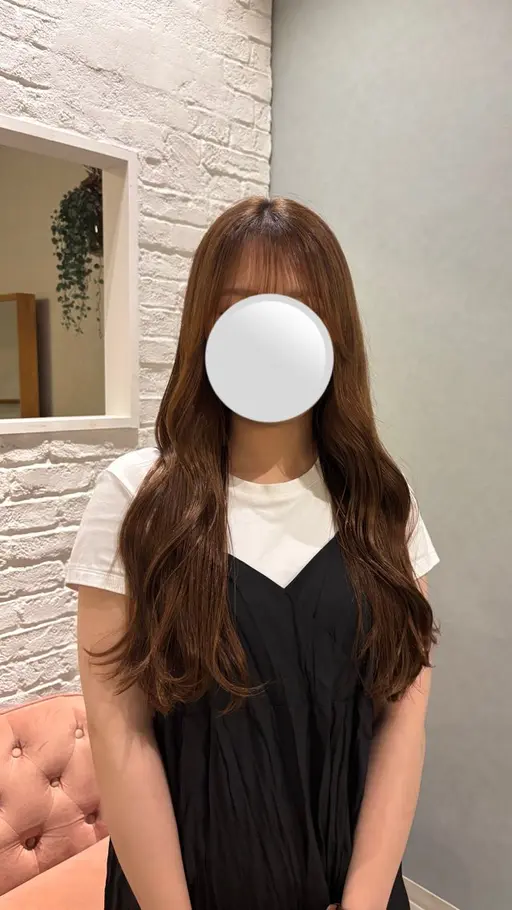⚠️急募⚠️【9月30日限定✨】レディースカット+カラー+トリートメント9:15〜🏷️🫧※別店舗でのご案内になります