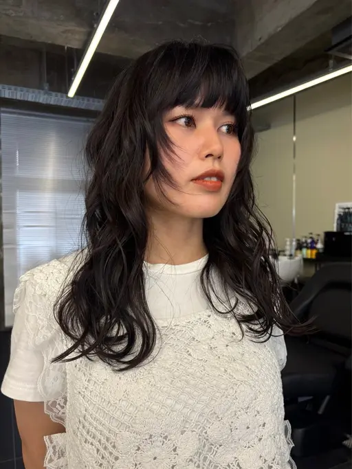 【minimo限定】トレンドcut💈♡