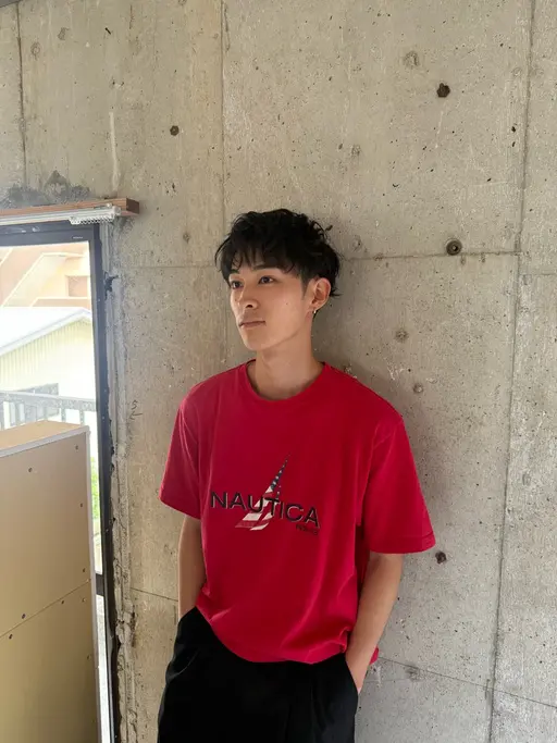 【初回限定/土日祝限定】メンズカット🪽