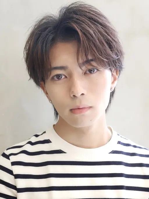 【メンズ限定🔥】メンズ眉毛ワックス(間引き込み)+毛穴洗浄炭酸パック※眉毛メイクをされる方は眉毛のメイクレクチャー付き