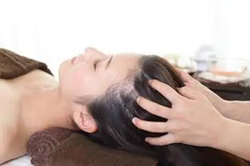薄毛エイジング毛の改善に強髪幹細胞+ハイドラヘッドスパ いつまでも若々しく好きな髪型を楽しみたいあなたに