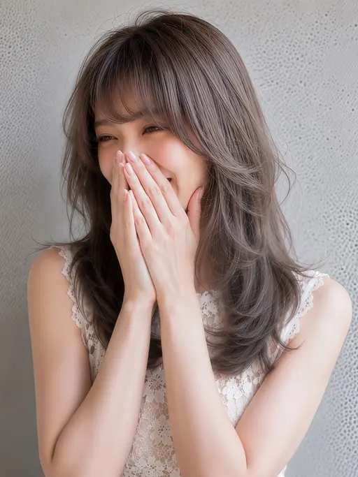 お悩み相談メニュー(カラーかブリーチでお悩みの方💭)