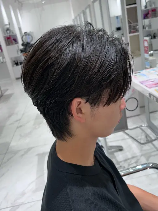 【平日限定‼️】メンズ似合わせカット✂️⸒⸒