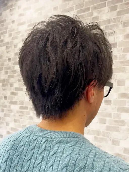 カット