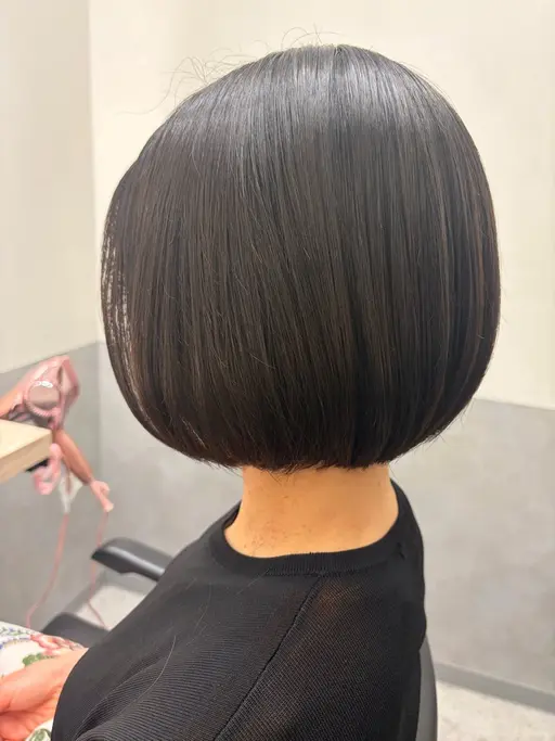 ショートカットモデルさん募集中!🌿カット&spaシャンプー+TR付き🫧