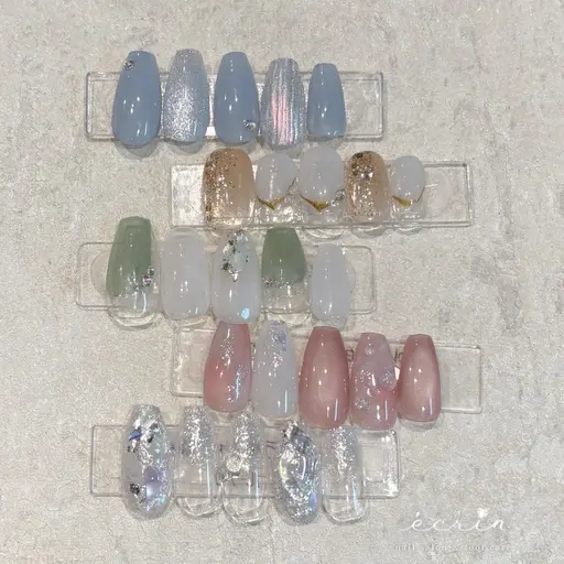 💅【〜6/21】定額直前割(オフ500円)