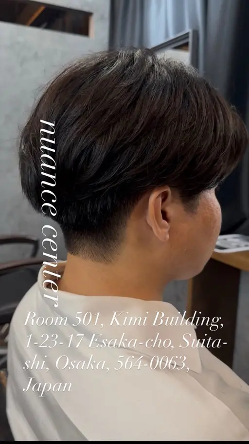 ✨(当日限定)✨カット+縮毛矯正