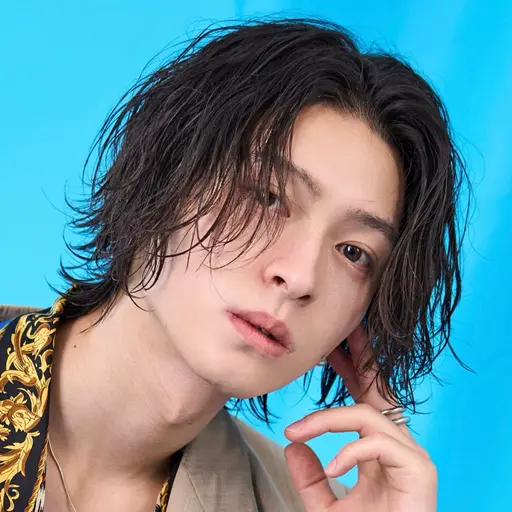 【メンズ限定】🔥ミディアムスタイル🔥無料カットモデル✂️