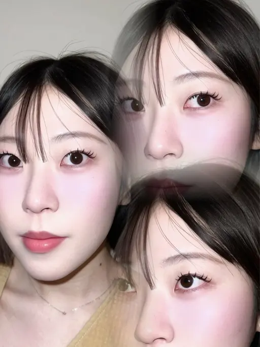 《束感》🩶ダブルフラット,バインドロック80束┊︎1.5倍長持ち