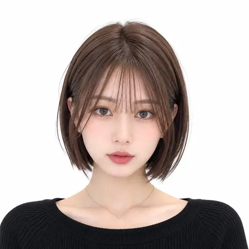 10月25日20時〜限定‼️無料ボブカットトリートメント付き🫧