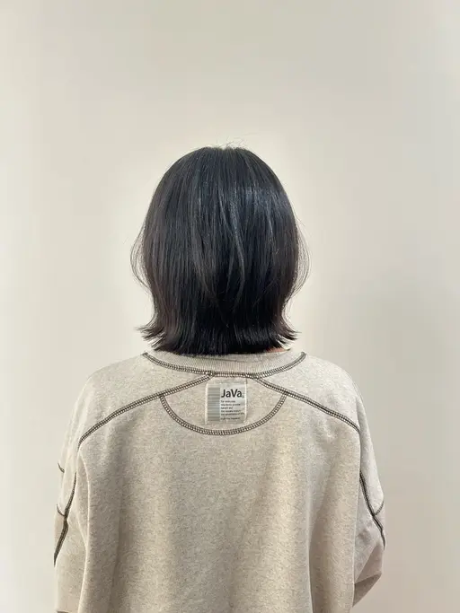 カット+選べるヘッドスパ ¥5500〜