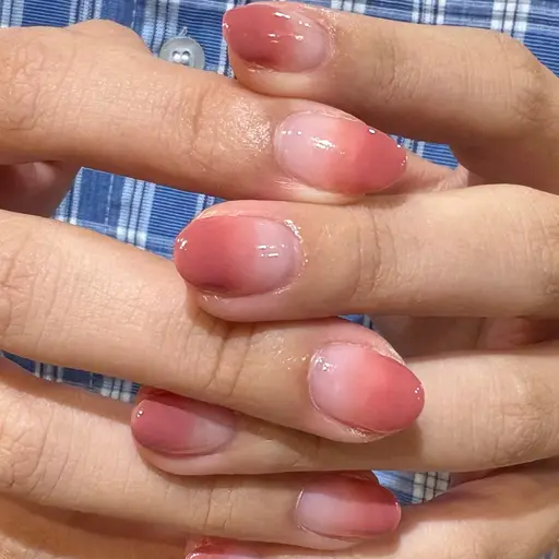 【モデル募集🌟】オフあり&ハンドグラデーション💅🏻