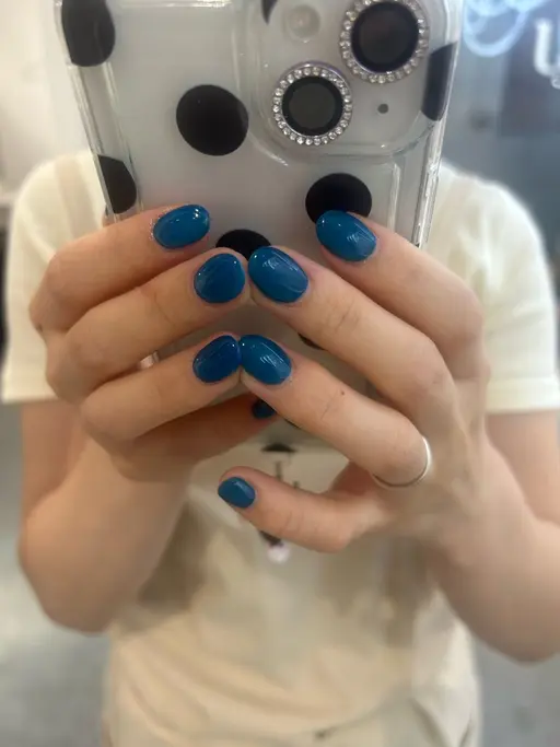 ◎当日限定価格◎《オフあり》【Hand】ワンカラー¥4,000 ※写真撮影必須 / お支払いは現金のみ※