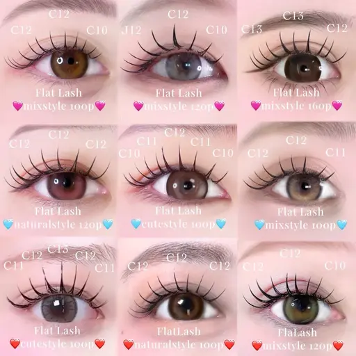 🎀🍒Jrアイリストクーポン🍒🎀マツエク140~160本 ⚠️口コミ必須🤍