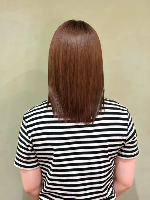 初回🈹【酸性髪質改善ストレート】✴️2回目以降割引あり※さらにカットと一緒なら2000円OFF