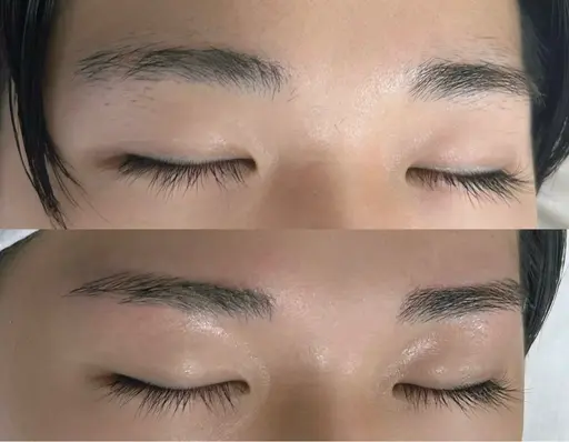 🚹男性限定🚹アイブロウワックス