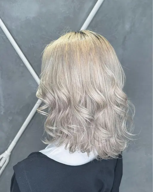 【ミニモ限定】カット✂️