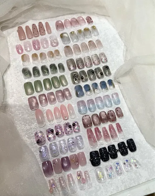【オフ有り】定額シンプルデザイン🩷