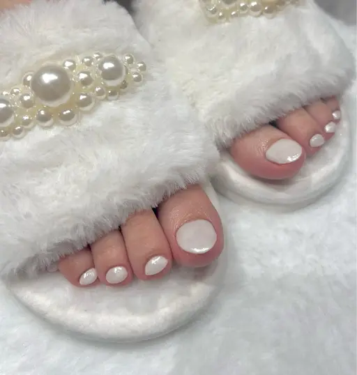 【Foot】ミラー★ご新規様オフ無料￥10300→￥4400