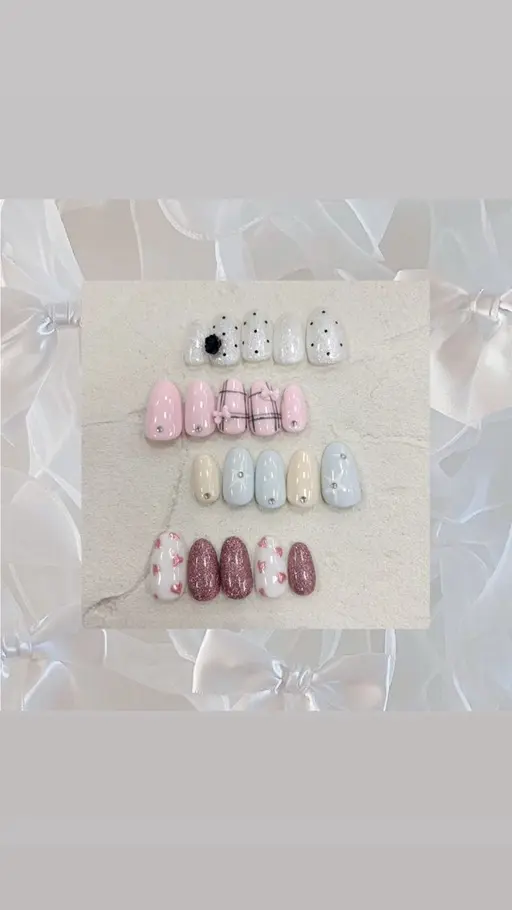 期間限定価格❣️【オフあり】ハンド💅🏻定額コース🐈⬛リピーター様オフ代別途 N:¥6830 R:7830