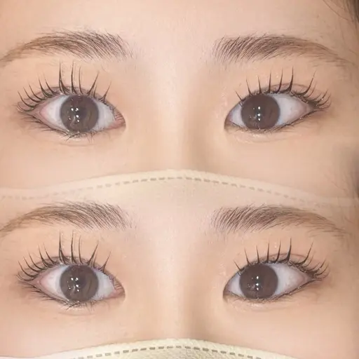 【急募🫧】まつげパーマモデル募集🪽