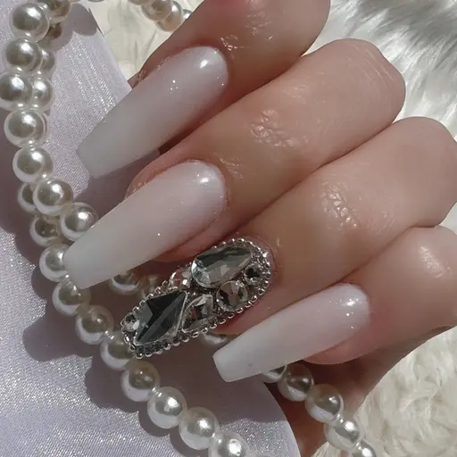 💅🏻ご新規様限定！チップ長さだし　アプレ　ジェルつけ放題