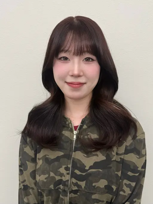 《お出かけ前に🎀》簡単コテ巻き💖撮影させて頂ける方限定🚨